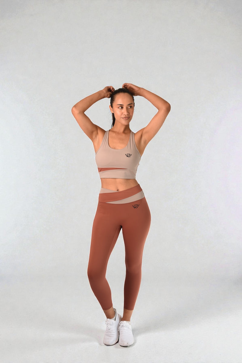 Contour Flex Active Set