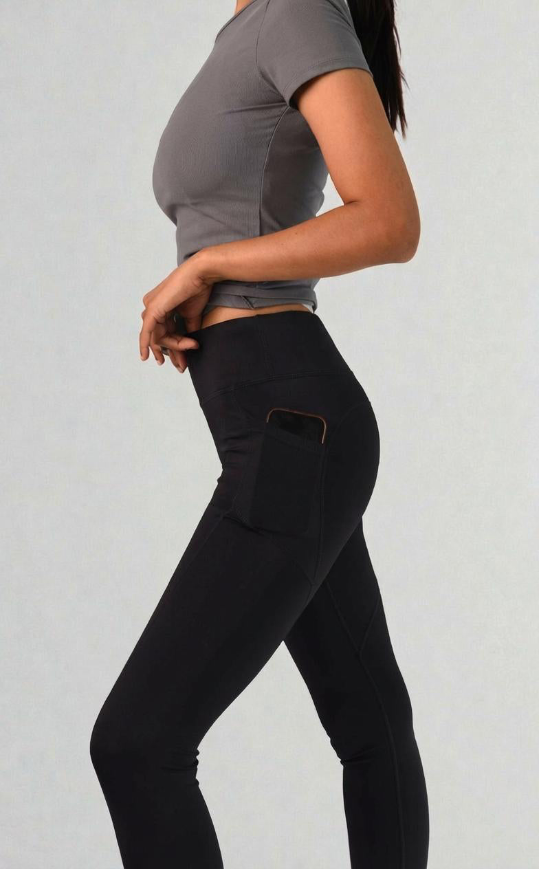 SculptForm High-Rise Leggings