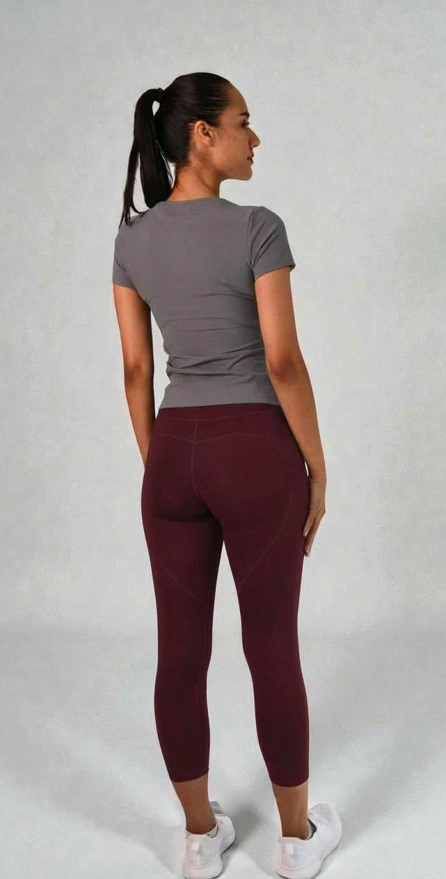 SculptForm High-Rise Leggings