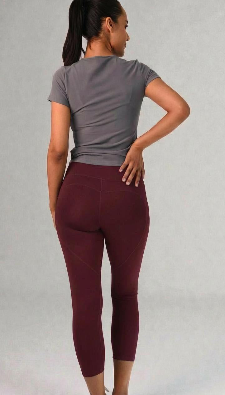 SculptForm High-Rise Leggings