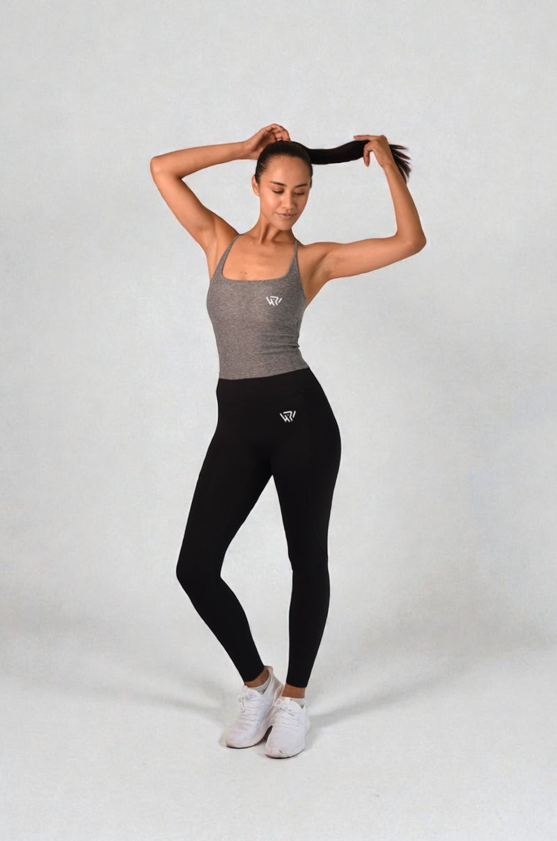 FlowFit Performance Tank