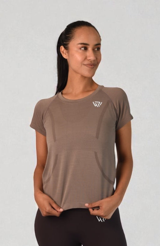 AeroFlex Performance Tee