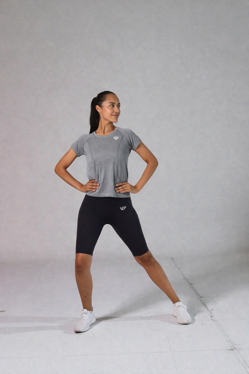 AeroFlex Performance Tee