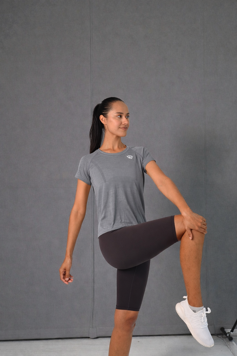 AeroFlex Performance Tee