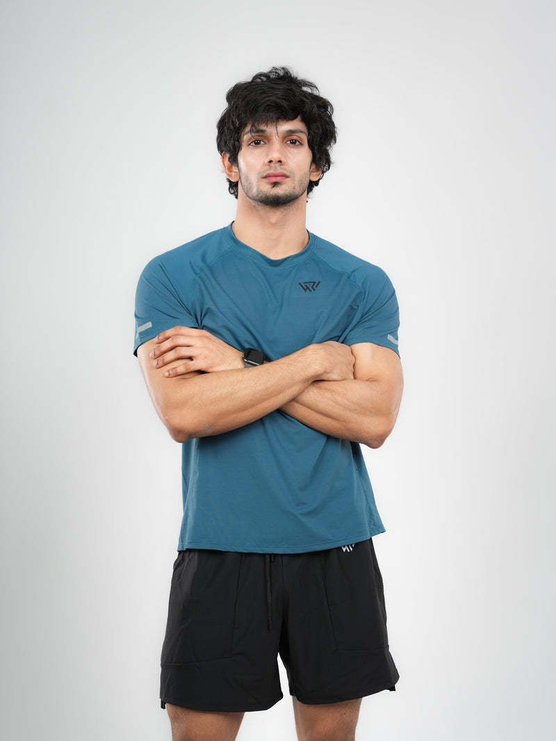 AeroMove Performance Tee