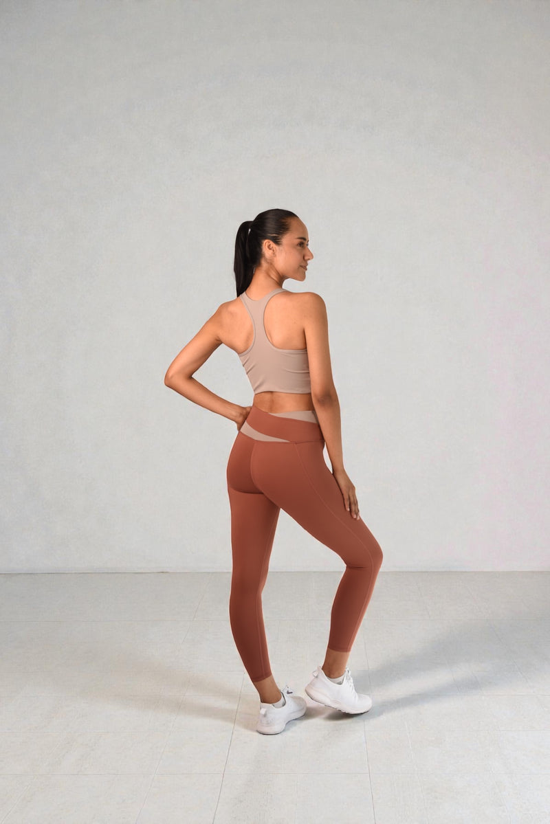 Contour Flex Active Set