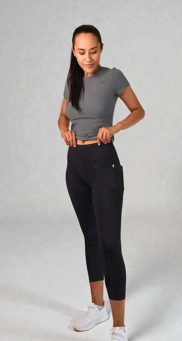 SculptForm High-Rise Leggings