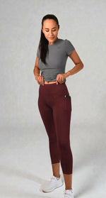 SculptForm High-Rise Leggings