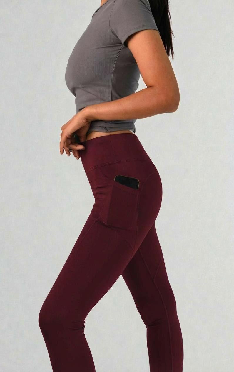 SculptForm High-Rise Leggings