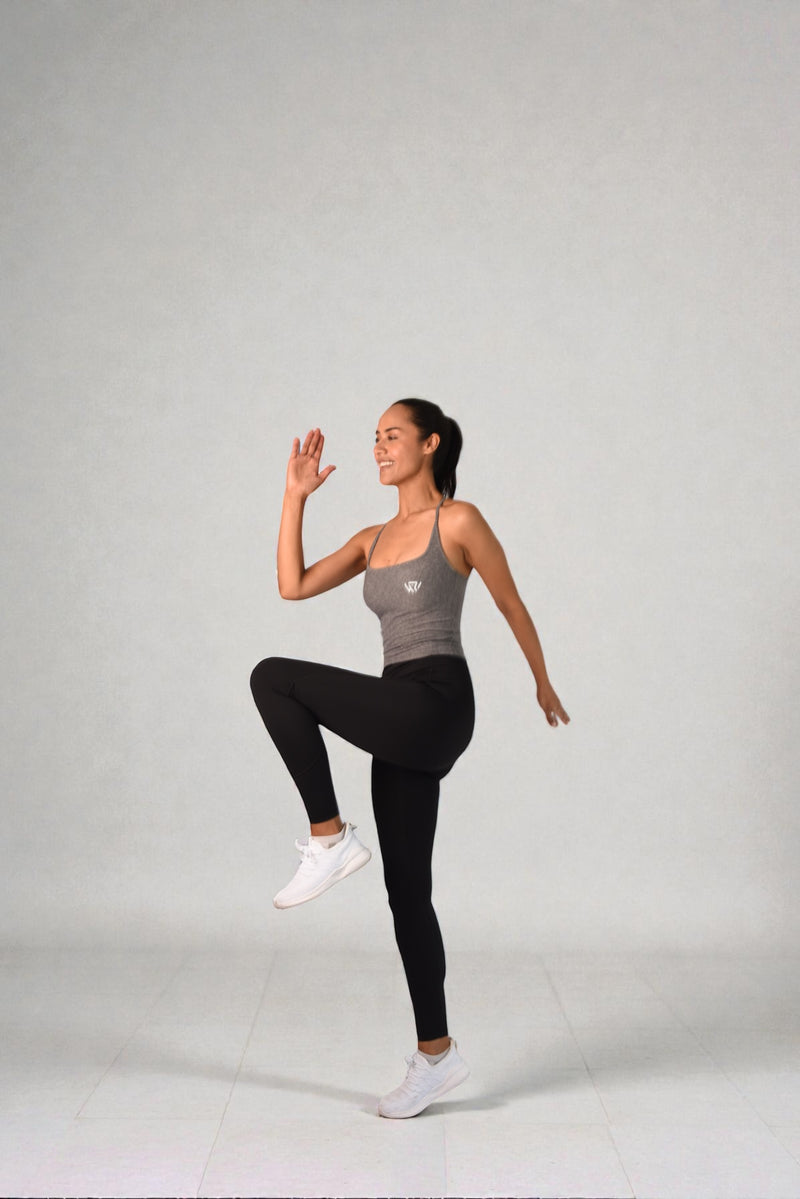 FlowFit Performance Tank