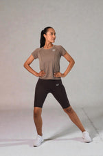 AeroFlex Performance Tee