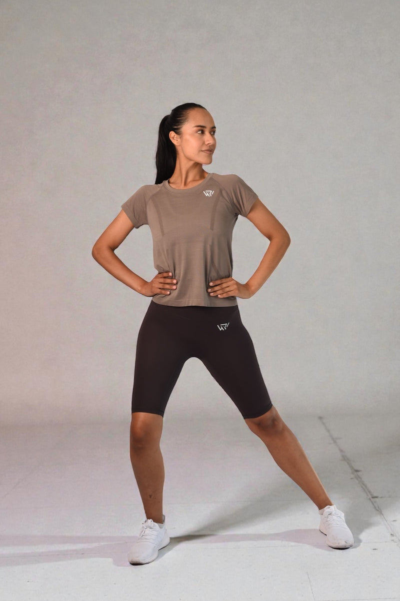 AeroFlex Performance Tee