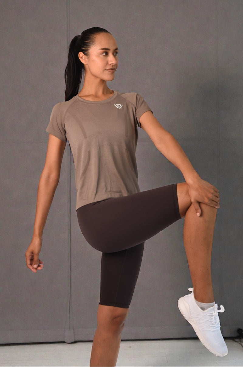 AeroFlex Performance Tee