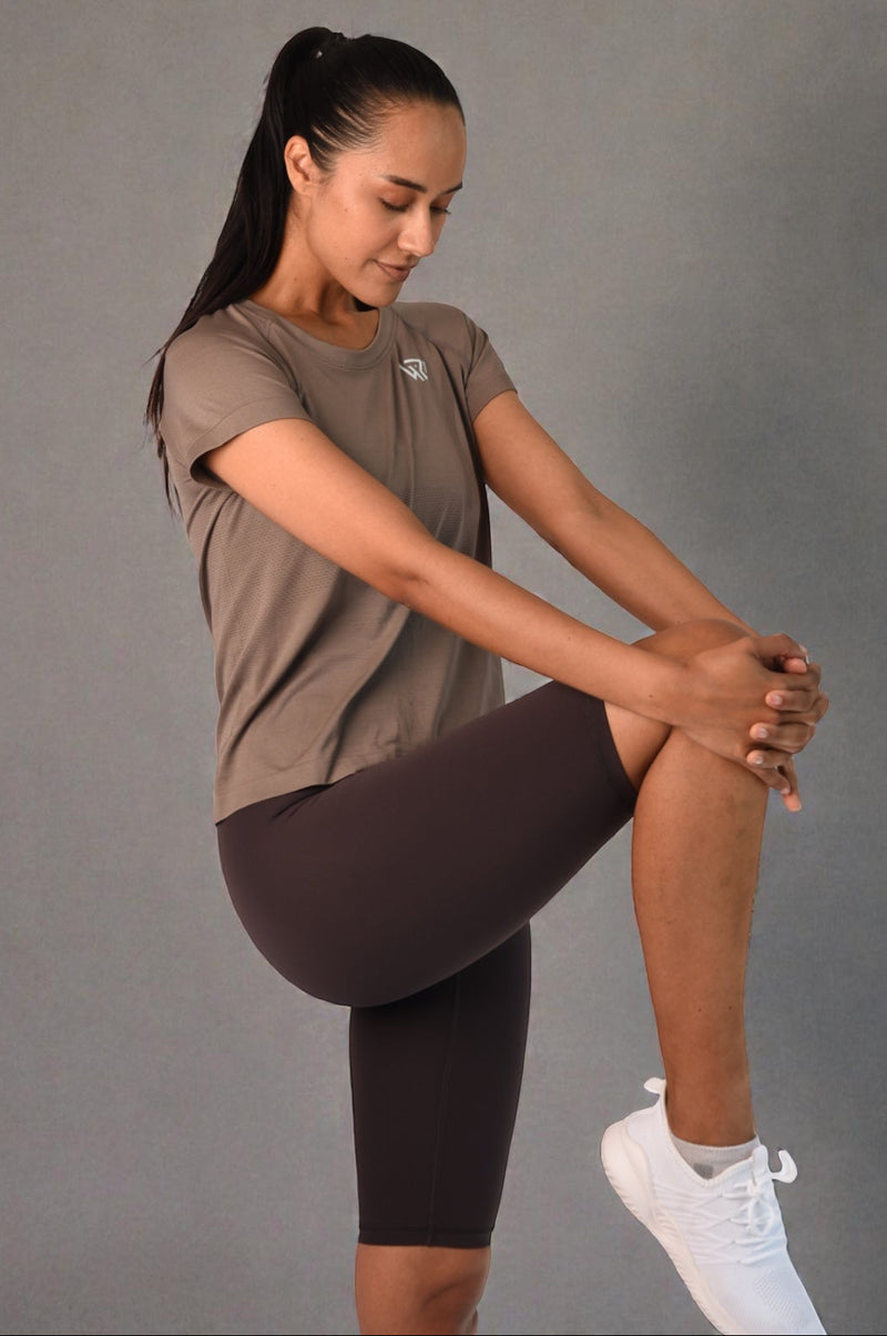 AeroFlex Performance Tee