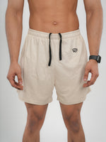 AirMesh Training Shorts