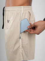 AirMesh Training Shorts