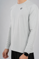 AeroFlex Long Sleeve Performance Tee