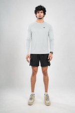 AeroFlex Long Sleeve Performance Tee