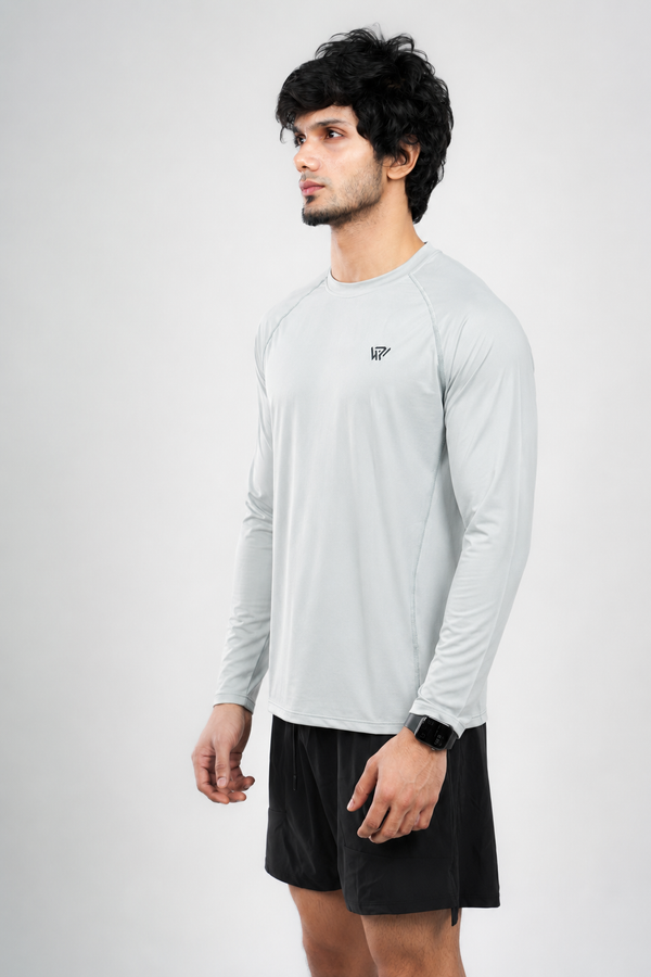 AeroFlex Long Sleeve Performance Tee