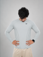 AeroFlex Long Sleeve Performance Tee