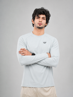 AeroFlex Long Sleeve Performance Tee