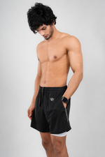 AirMesh Training Shorts