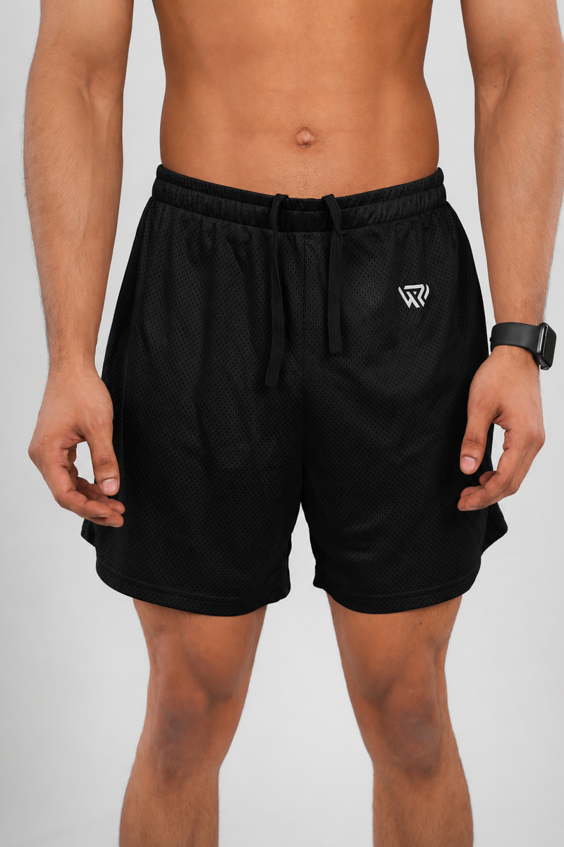 AirMesh Training Shorts
