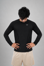 AeroFlex Long Sleeve Performance Tee