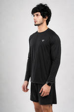 AeroFlex Long Sleeve Performance Tee