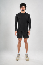 AeroFlex Long Sleeve Performance Tee