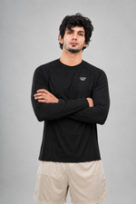 AeroFlex Long Sleeve Performance Tee